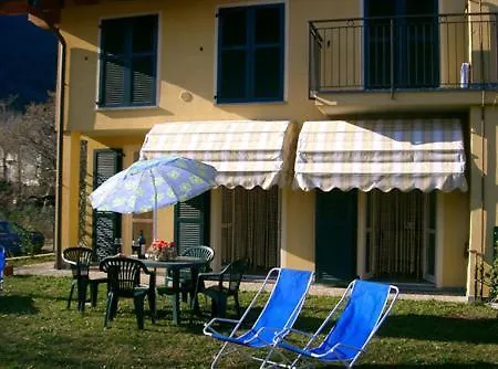 Maria Grazia Apartament