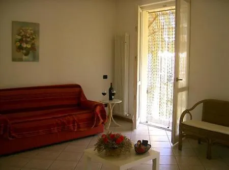 Apartament Maria Grazia Dongo
