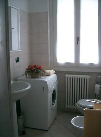 Apartament Maria Grazia