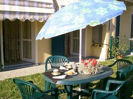 Apartament Maria Grazia