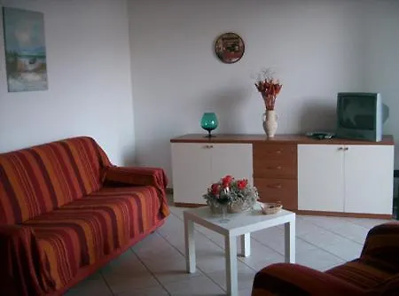 Maria Grazia Apartamento *