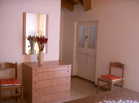 Maria Grazia Apartamento