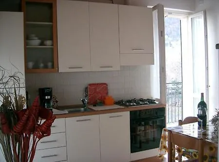 Apartamento Maria Grazia *