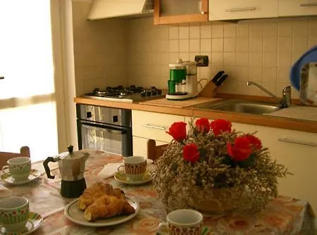 Maria Grazia Apartamento